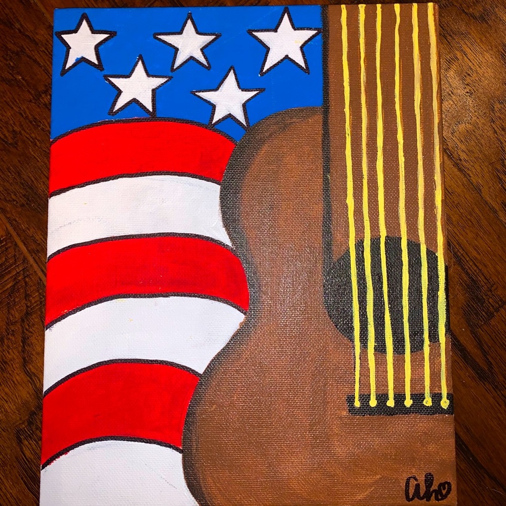 painting